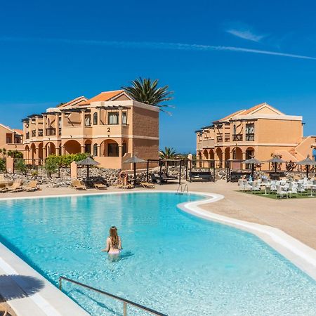 Bakour Fuerteventura La Pared Hotel Exterior photo