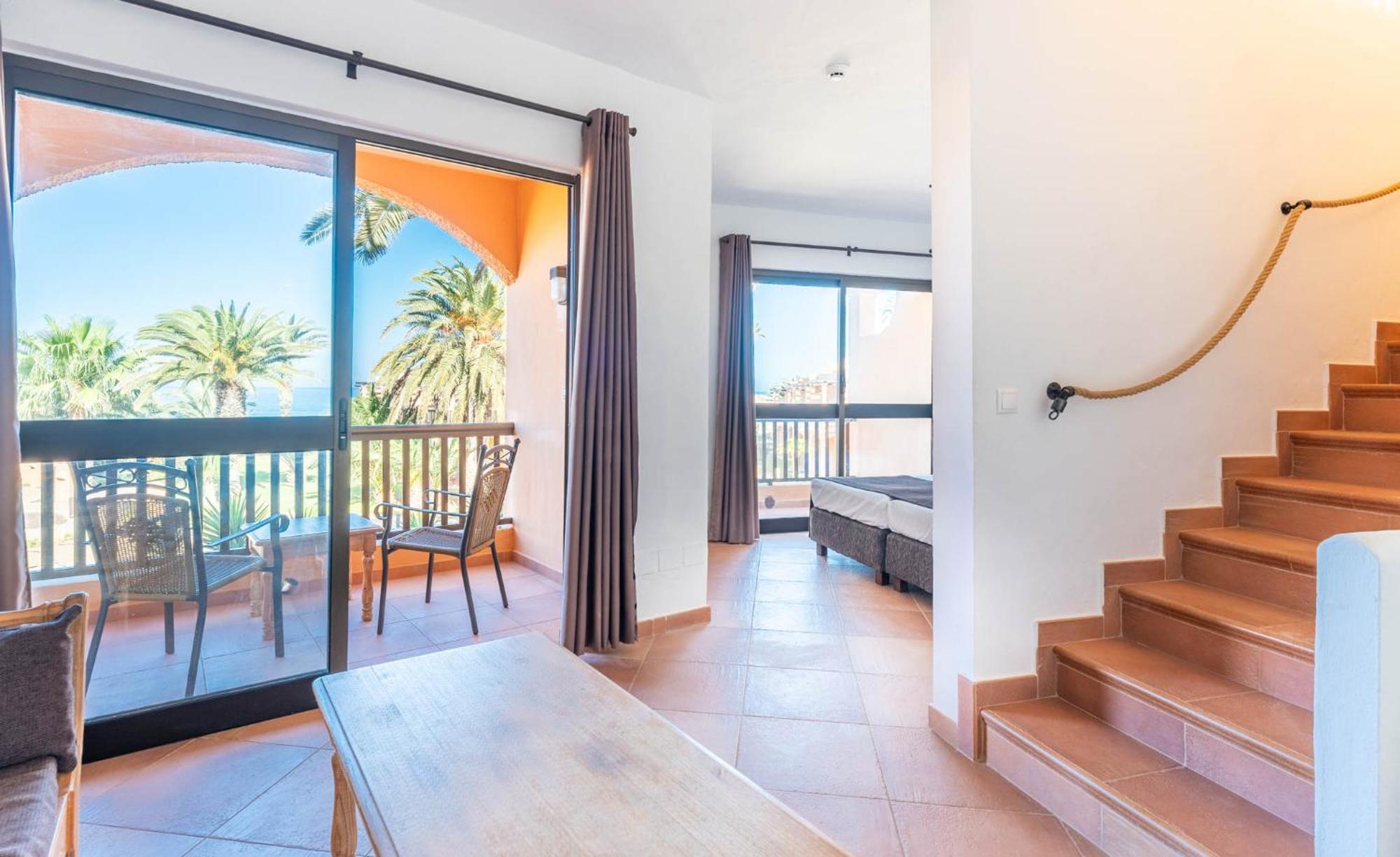 Bakour Fuerteventura La Pared Hotel Exterior photo