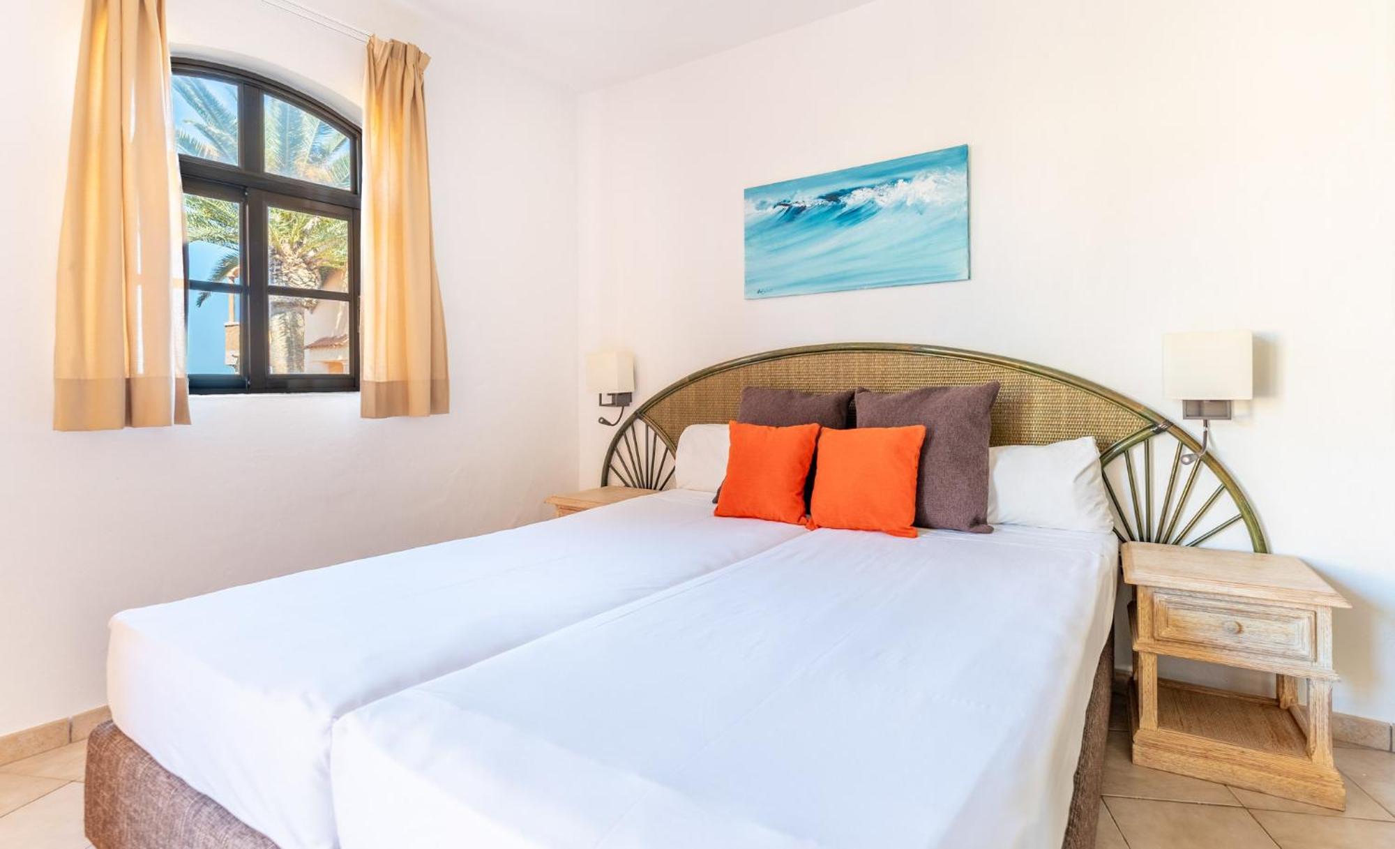 Bakour Fuerteventura La Pared Hotel Exterior photo