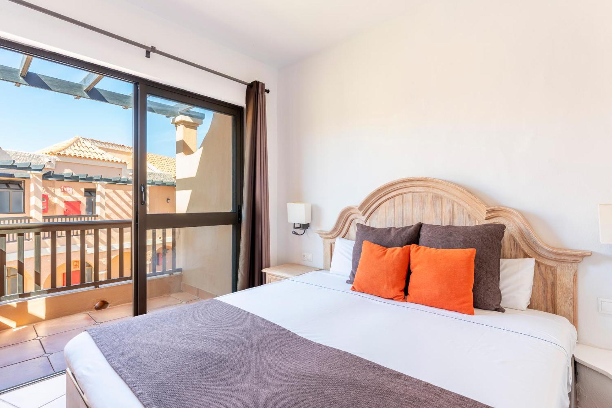 Bakour Fuerteventura La Pared Hotel Exterior photo